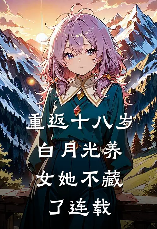 重返十八岁：白月光养女她不藏了连载