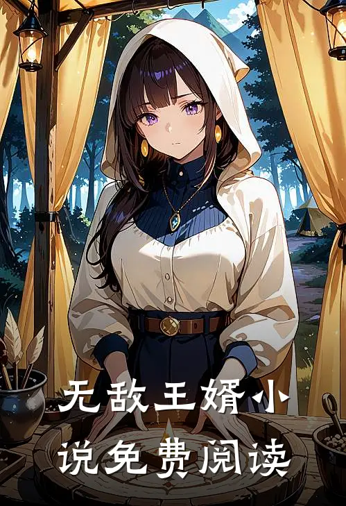 无敌王婿小说免费阅读