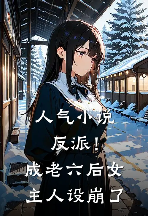 人气小说反派！成老六后，女主人设崩了