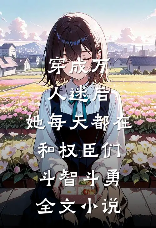 穿成万人迷后，她每天都在和权臣们斗智斗勇全文小说