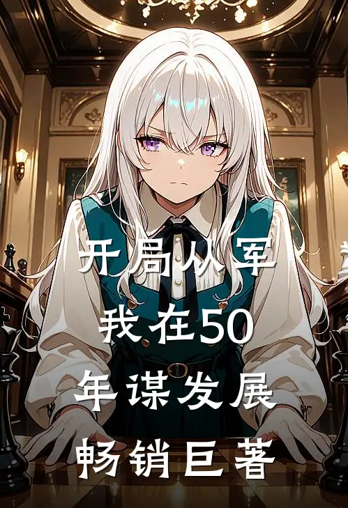 开局从军，我在50年谋发展畅销巨著