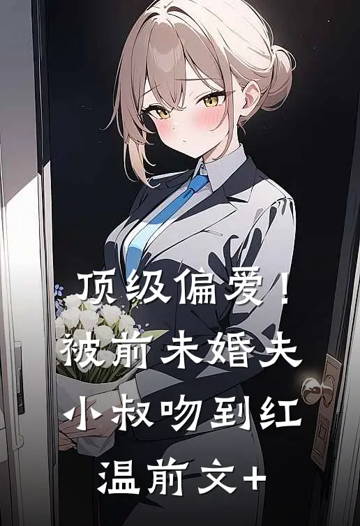 顶级偏爱！被前未婚夫小叔吻到红温前文+