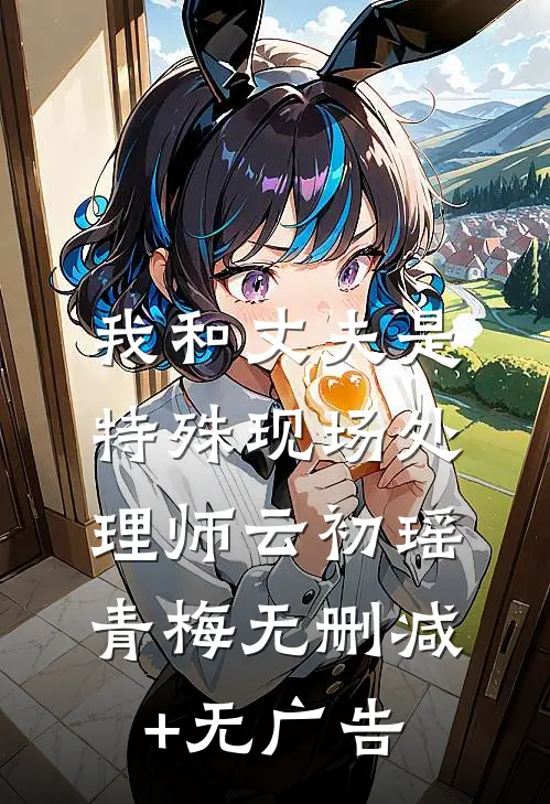 我和丈夫是特殊现场处理师云初瑶青梅无删减+无广告