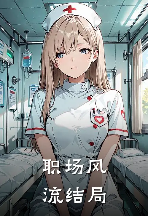 职场风流结局