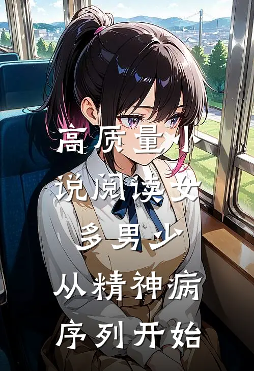 高质量小说阅读女多男少，从精神病序列开始