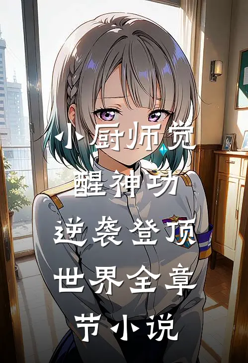 小厨师觉醒神功，逆袭登顶世界全章节小说