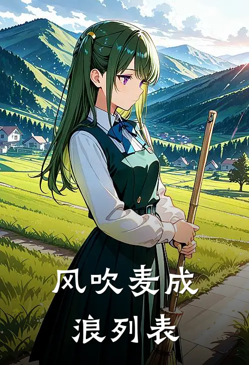 风吹麦成浪列表