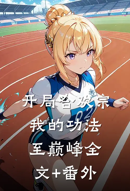 开局合欢宗，我的功法至巅峰全文+番外