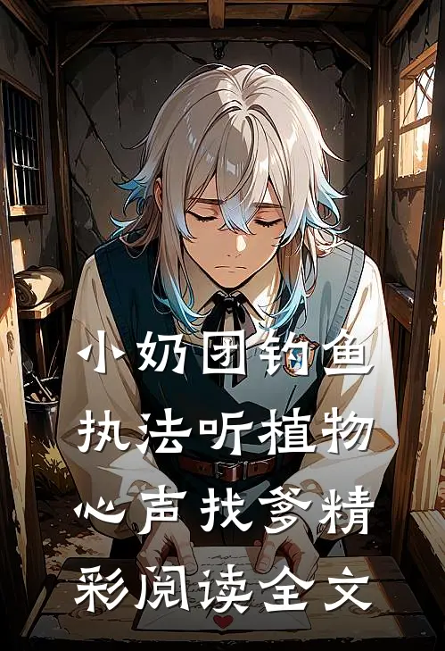 小奶团钓鱼执法听植物心声找爹精彩阅读全文