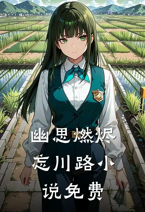 幽思燃烬忘川路小说免费