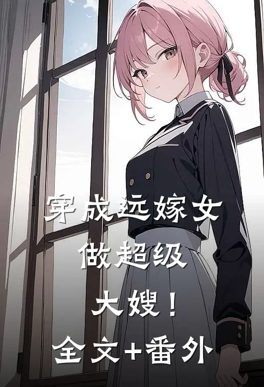 穿成远嫁女：做超级大嫂！全文+番外