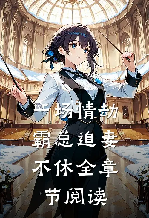 一场情劫，霸总追妻不休全章节阅读