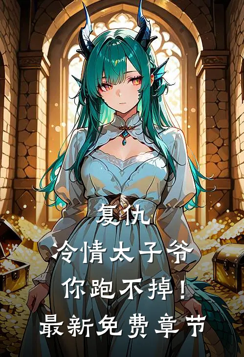 复仇：冷情太子爷，你跑不掉！最新免费章节