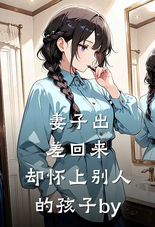 妻子出差回来，却怀上别人的孩子by