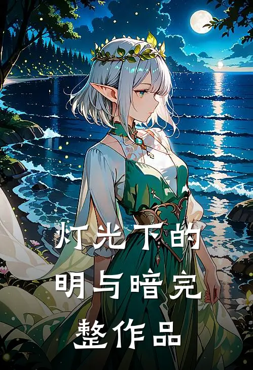 灯光下的明与暗完整作品
