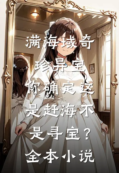 满海域奇珍异宝，你确定这是赶海不是寻宝？全本小说