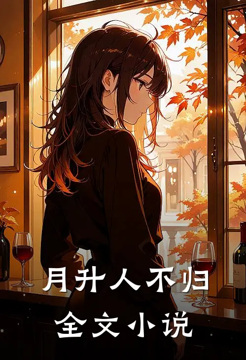 月升人不归全文小说