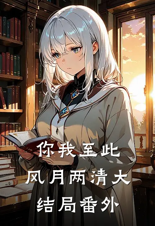 你我至此，风月两清大结局番外