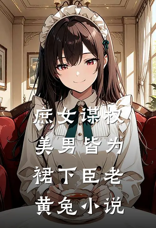 庶女谋权：美男皆为裙下臣老黄兔小说