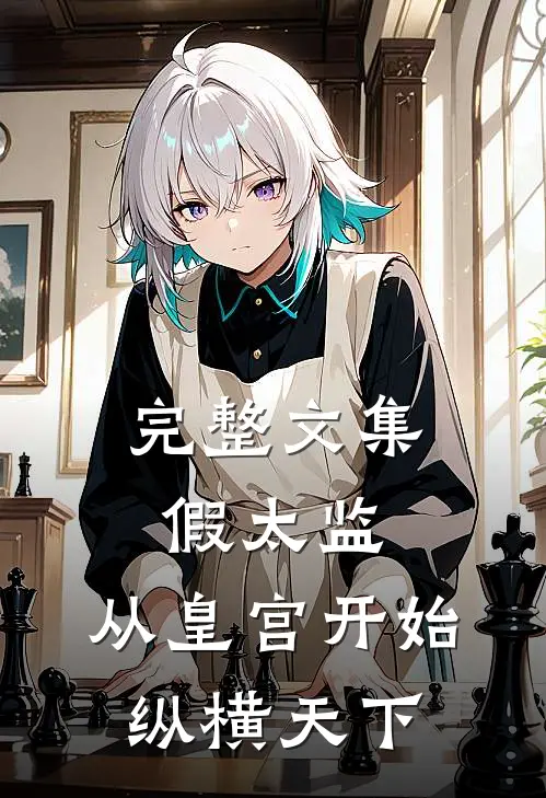 完整文集假太监：从皇宫开始纵横天下