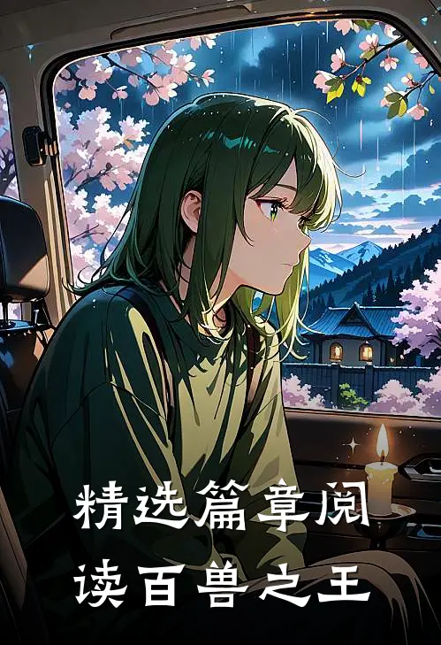 精选篇章阅读百兽之王
