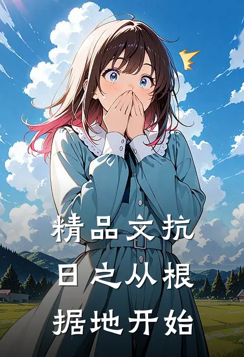 精品文抗日之从根据地开始