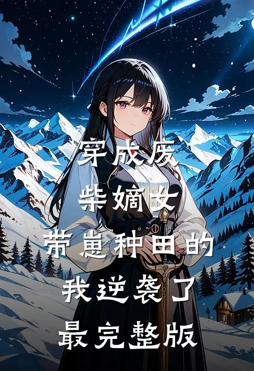 穿成废柴嫡女，带崽种田的我逆袭了最完整版