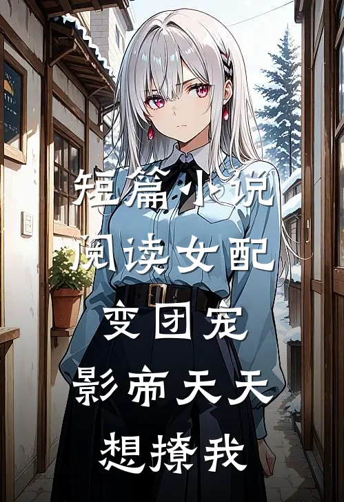 短篇小说阅读女配变团宠：影帝天天想撩我