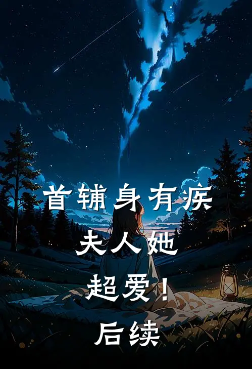 首辅身有疾，夫人她超爱！后续