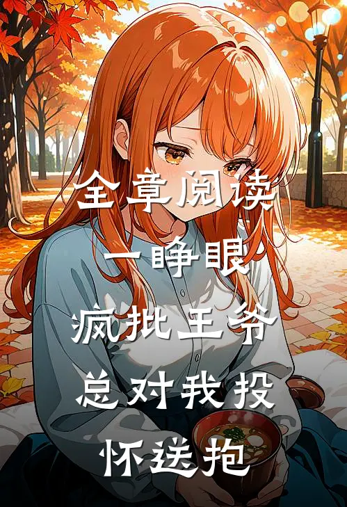 全章阅读一睁眼，疯批王爷总对我投怀送抱