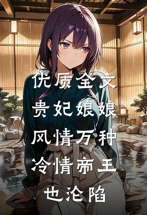 优质全文贵妃娘娘风情万种，冷情帝王也沦陷