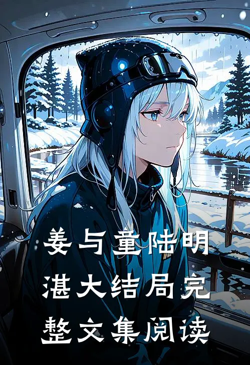 姜与童陆明湛大结局完整文集阅读
