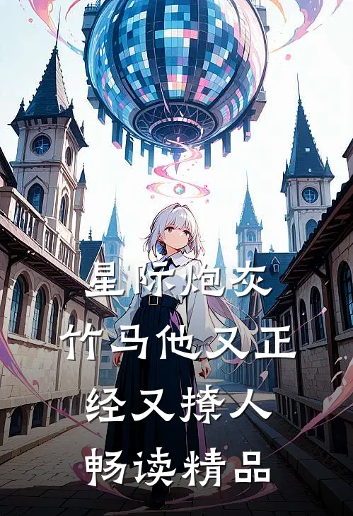 星际炮灰：竹马他又正经又撩人畅读精品