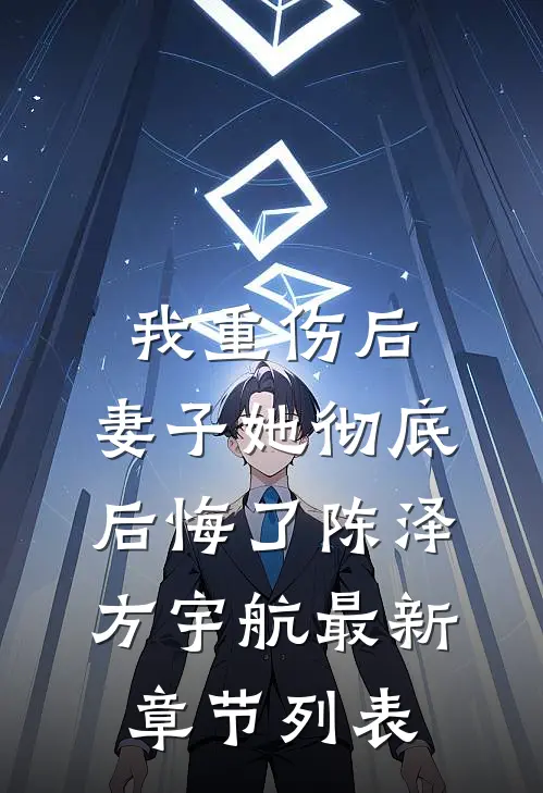 我重伤后，妻子她彻底后悔了陈泽方宇航最新章节列表