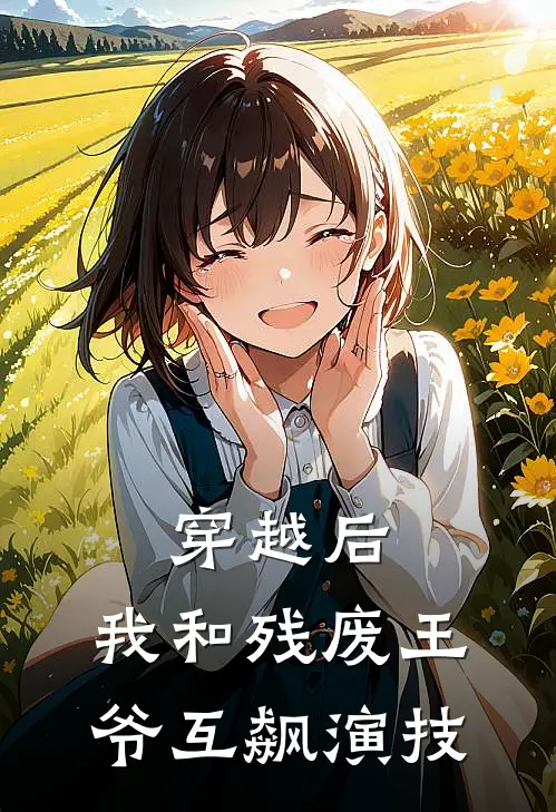穿越后，我和残废王爷互飙演技