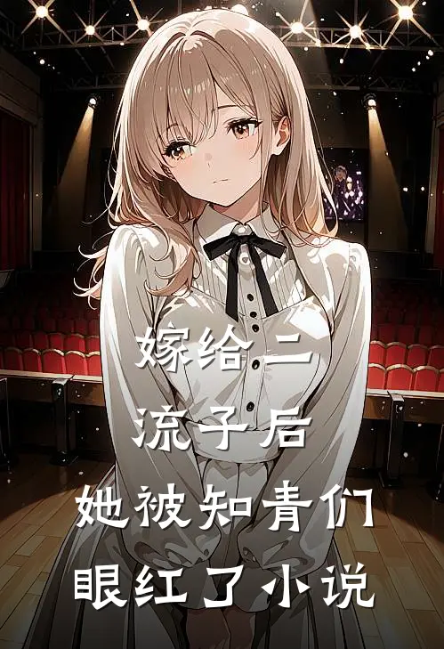 嫁给二流子后，她被知青们眼红了小说