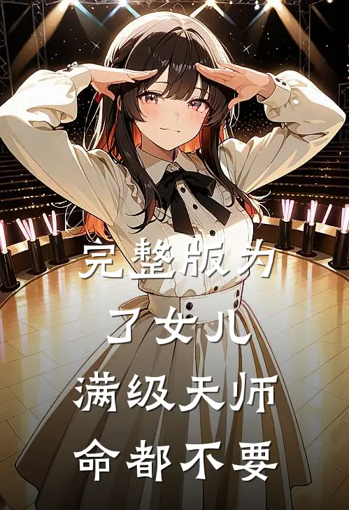 完整版为了女儿，满级天师命都不要