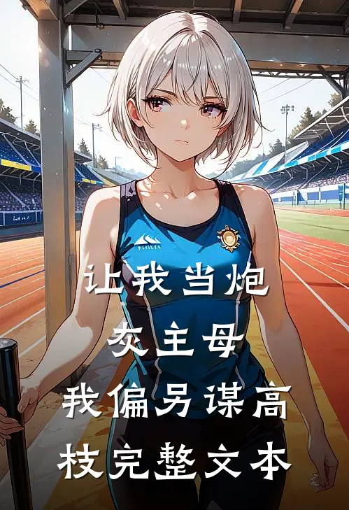 让我当炮灰主母，我偏另谋高枝完整文本
