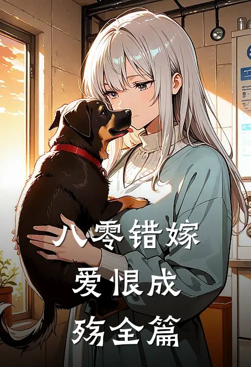 八零错嫁，爱恨成殇全篇