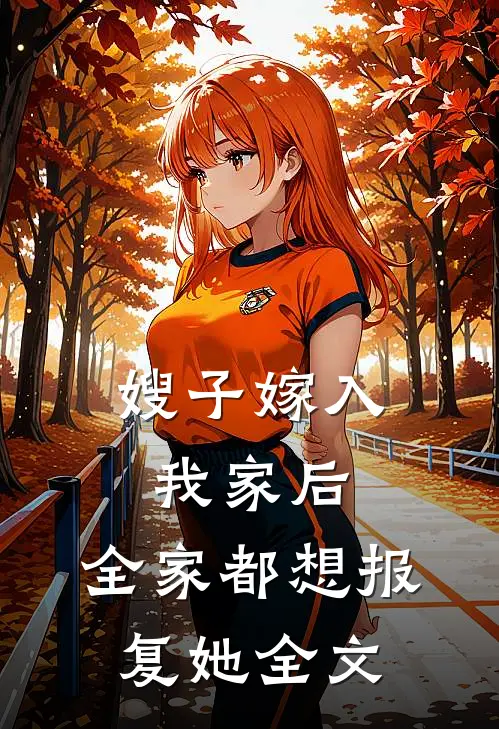 嫂子嫁入我家后,全家都想报复她全文