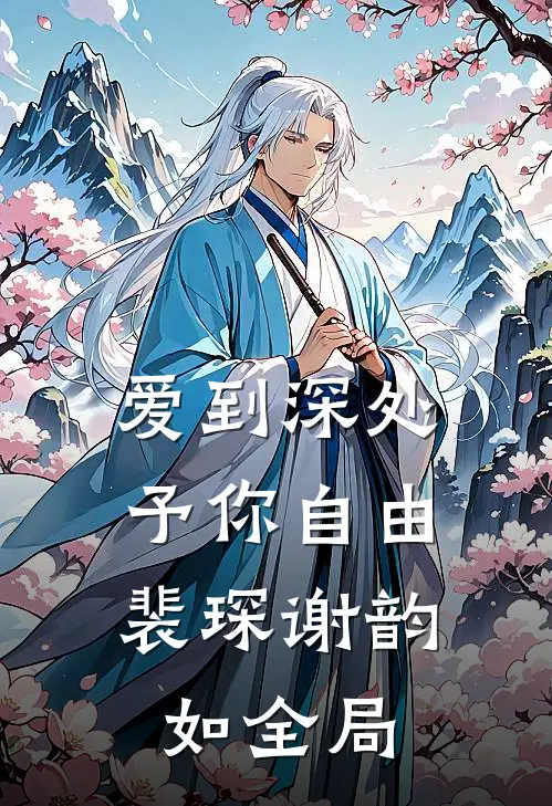 爱到深处，予你自由裴琛谢韵如全局