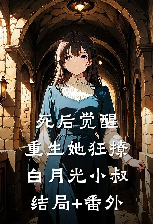 死后觉醒，重生她狂撩白月光小叔结局+番外