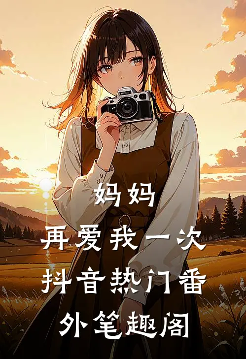 妈妈，再爱我一次：抖音热门番外笔趣阁