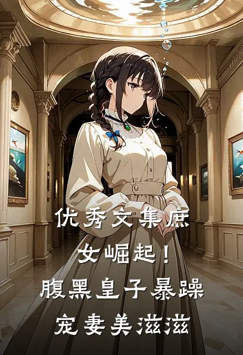 优秀文集庶女崛起！腹黑皇子暴躁宠妻美滋滋