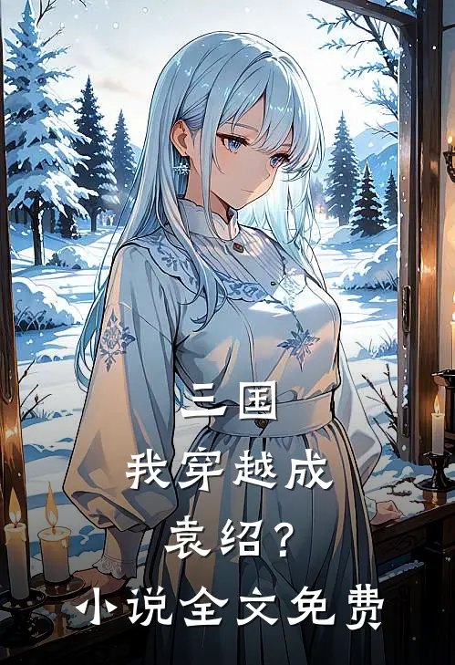 三国：我穿越成袁绍？小说全文免费