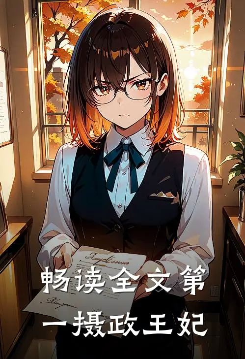畅读全文第一摄政王妃