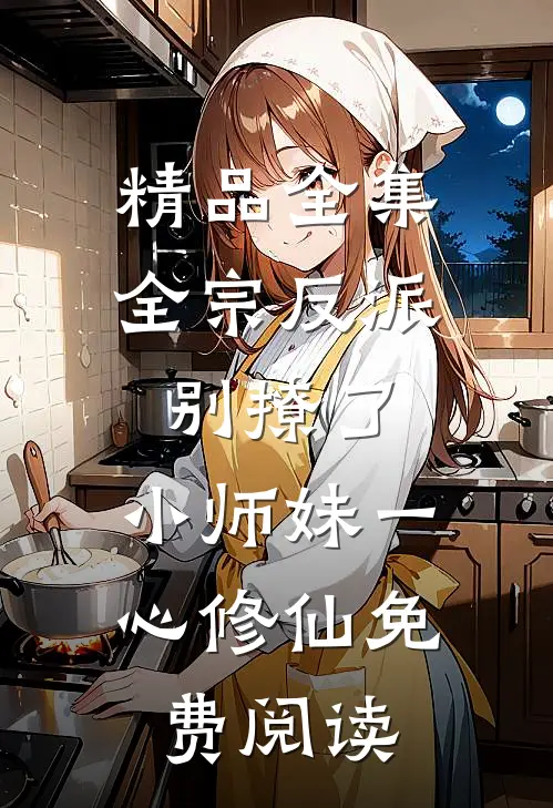 精品全集全宗反派别撩了,小师妹一心修仙免费阅读