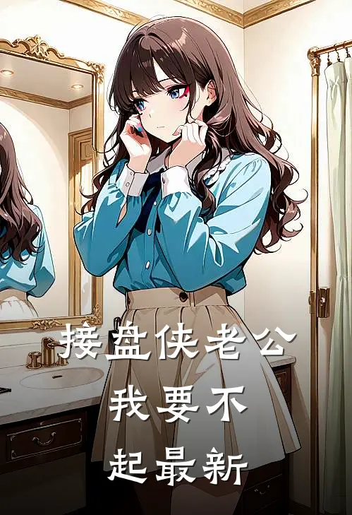 接盘侠老公，我要不起最新