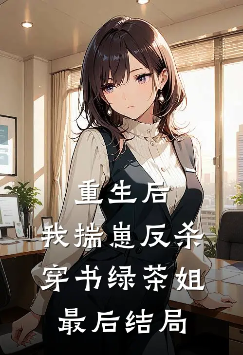 重生后，我揣崽反杀穿书绿茶姐最后结局