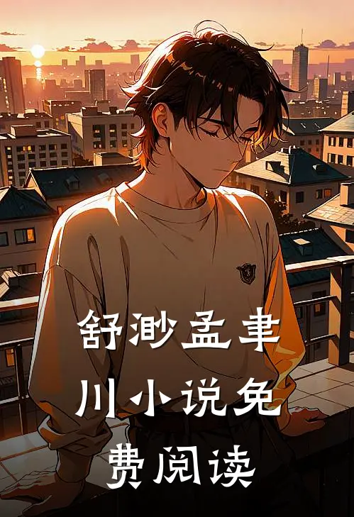 舒渺孟聿川小说免费阅读